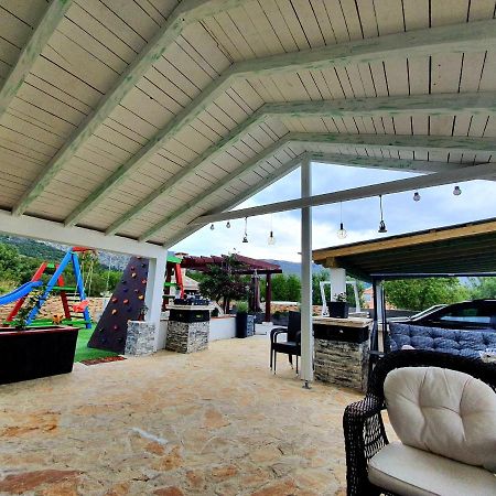 Guesthouse Milijana Orebic Ngoại thất bức ảnh