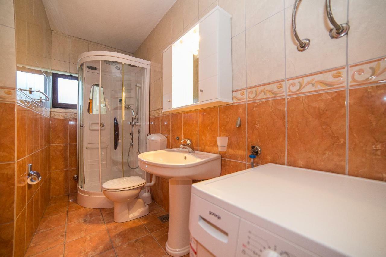 Guesthouse Milijana Orebic Ngoại thất bức ảnh