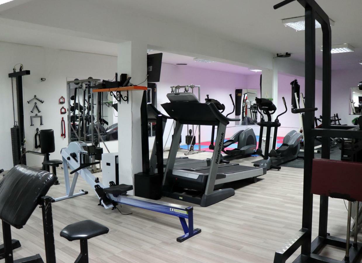 Guesthouse Milijana Orebic Ngoại thất bức ảnh